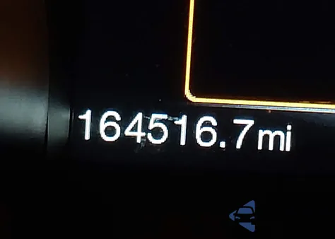 2016 Ford Mustang V6 z USA, uszkodzony, nr VIN 1FA6P8AM4G5277789